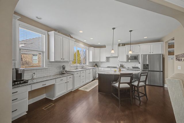 409 Secret Mountain Pass, Nolensville, TN 37135