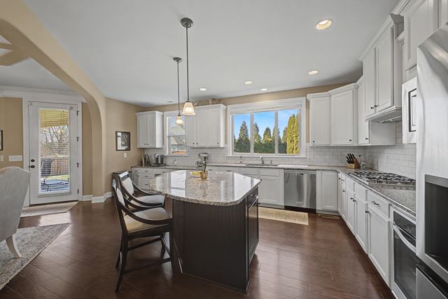 409 Secret Mountain Pass, Nolensville, TN 37135