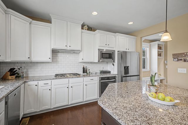 409 Secret Mountain Pass, Nolensville, TN 37135