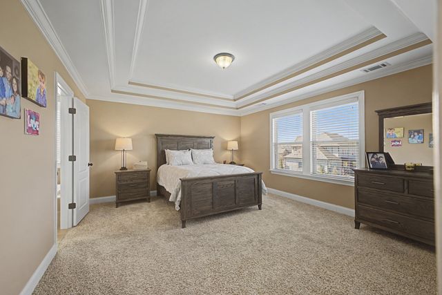 409 Secret Mountain Pass, Nolensville, TN 37135