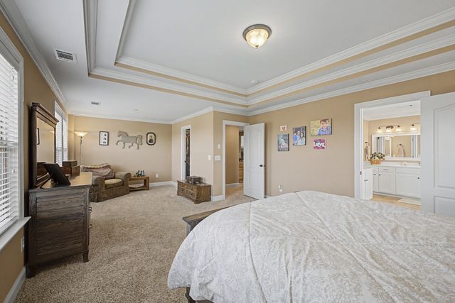 409 Secret Mountain Pass, Nolensville, TN 37135