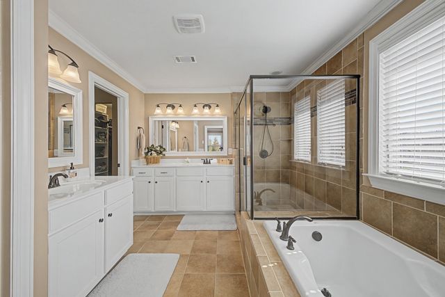 409 Secret Mountain Pass, Nolensville, TN 37135