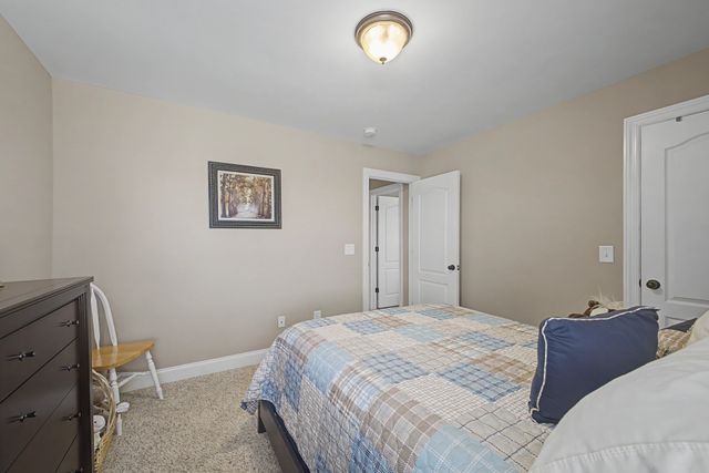 409 Secret Mountain Pass, Nolensville, TN 37135