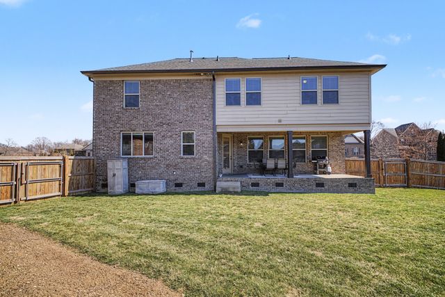 409 Secret Mountain Pass, Nolensville, TN 37135