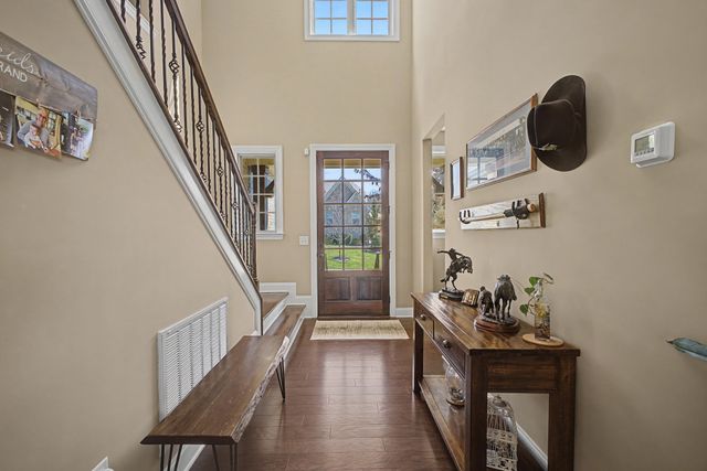 409 Secret Mountain Pass, Nolensville, TN 37135