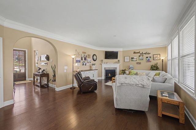 409 Secret Mountain Pass, Nolensville, TN 37135