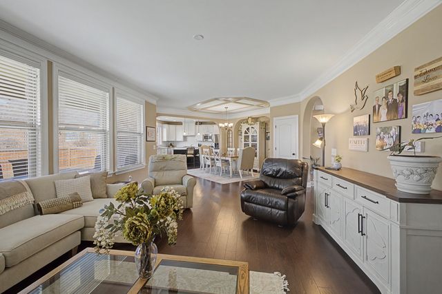 409 Secret Mountain Pass, Nolensville, TN 37135