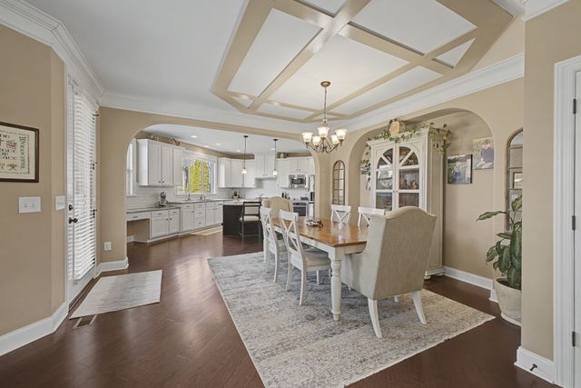 409 Secret Mountain Pass, Nolensville, TN 37135