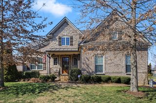 409 Secret Mountain Pass, Nolensville, TN 37135