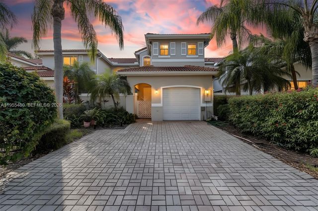 1120 Cliffrose Street, Hollywood, FL 33019