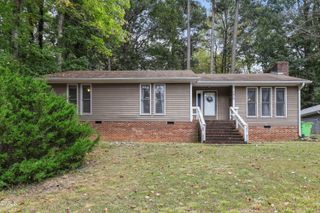 7412 Post Oak Road, Raleigh, NC 27615
