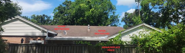 941 Magnolia Street, Lake Jackson, TX 77566