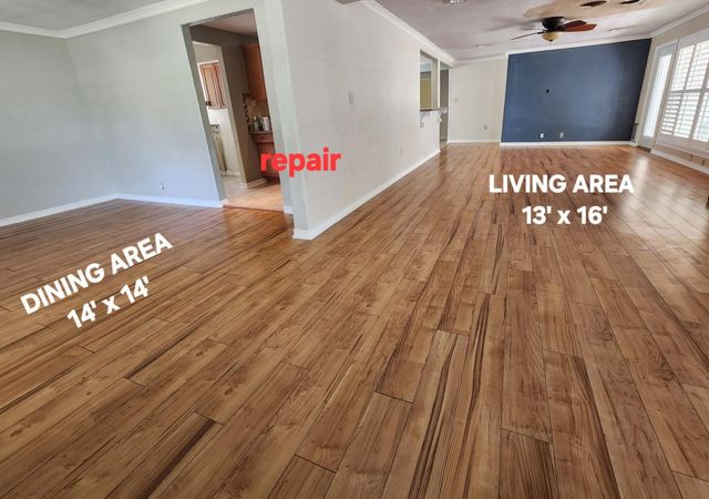 941 Magnolia Street, Lake Jackson, TX 77566