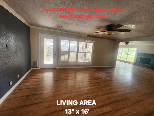 941 Magnolia Street, Lake Jackson, TX 77566