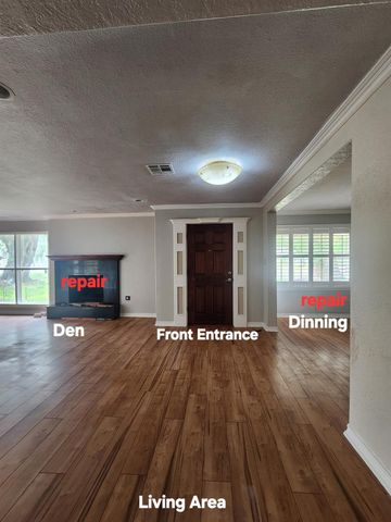 941 Magnolia Street, Lake Jackson, TX 77566