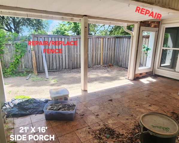 941 Magnolia Street, Lake Jackson, TX 77566