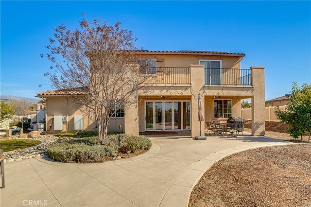 1653 Lucas Lane, Redlands, CA 92374