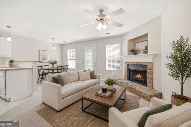 1436 Box Circle, Winder, GA 30680