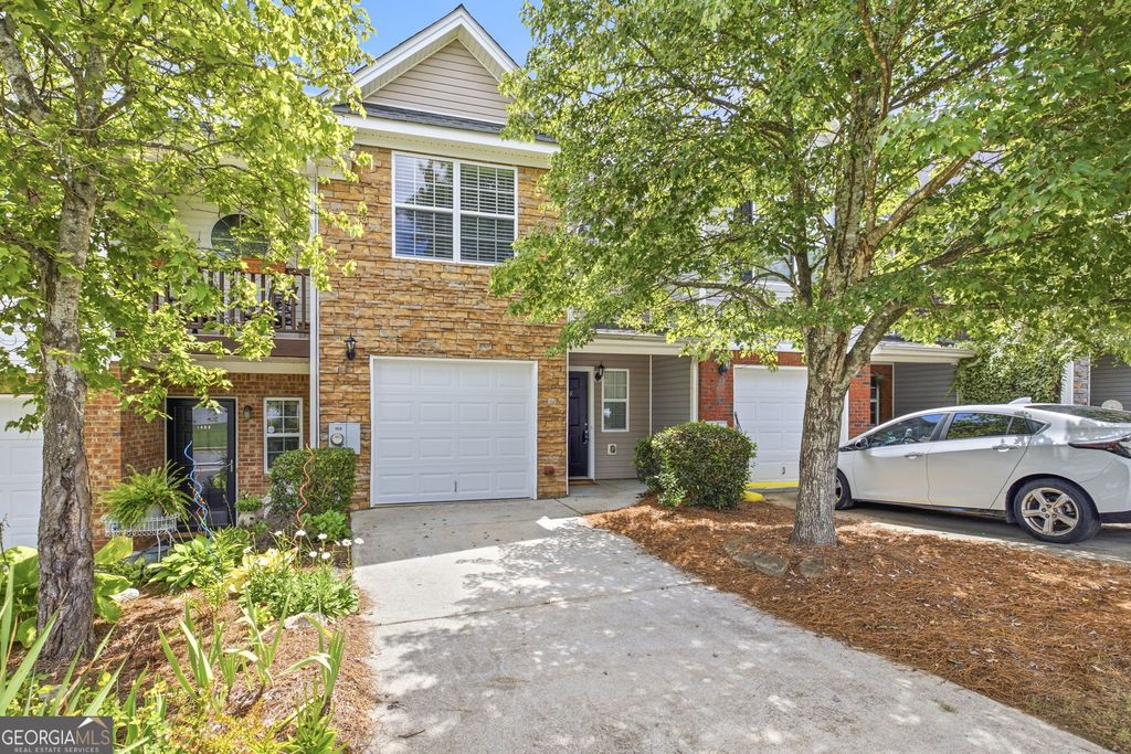 1436 Box Circle, Winder, GA 30680