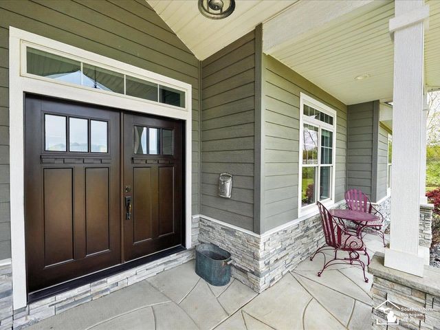 5420 Summerfield Road, Petersburg, MI 49270