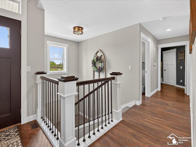 5420 Summerfield Road, Petersburg, MI 49270