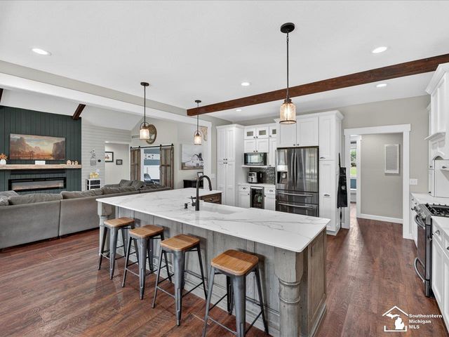 5420 Summerfield Road, Petersburg, MI 49270