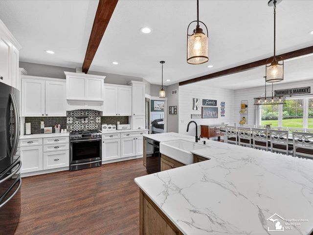 5420 Summerfield Road, Petersburg, MI 49270