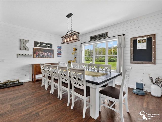 5420 Summerfield Road, Petersburg, MI 49270