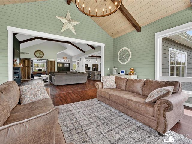 5420 Summerfield Road, Petersburg, MI 49270