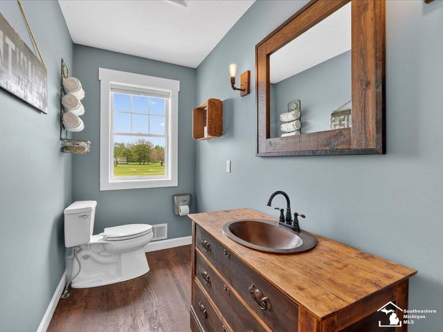 5420 Summerfield Road, Petersburg, MI 49270