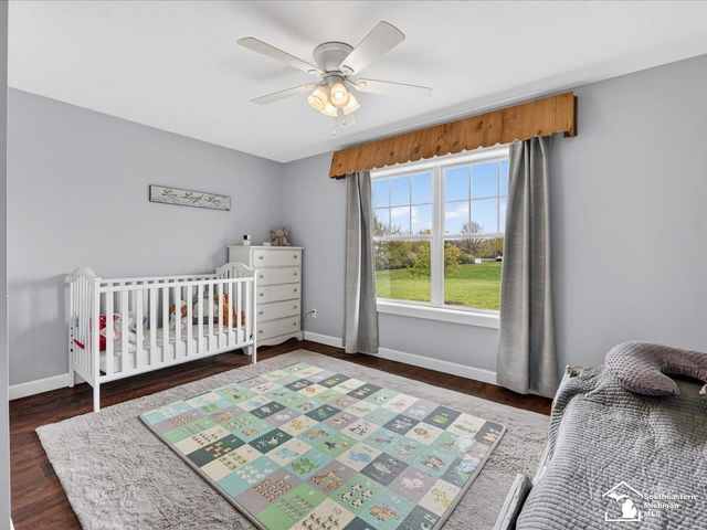 5420 Summerfield Road, Petersburg, MI 49270