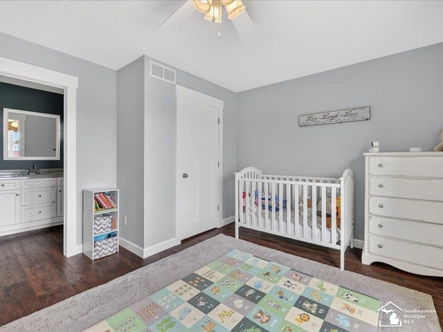 5420 Summerfield Road, Petersburg, MI 49270