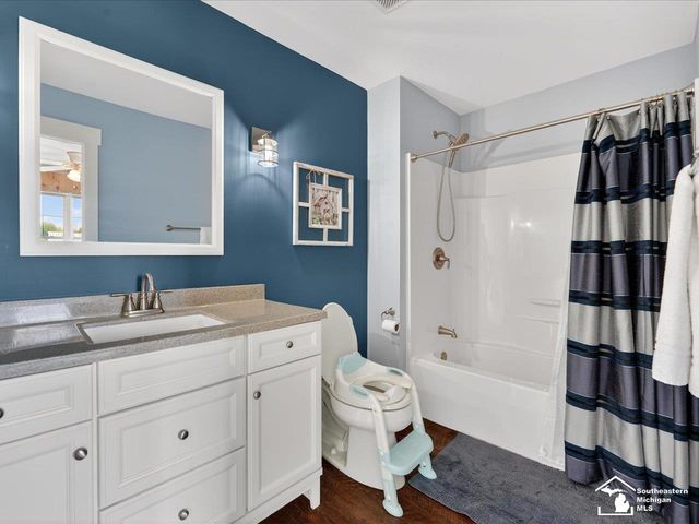 5420 Summerfield Road, Petersburg, MI 49270