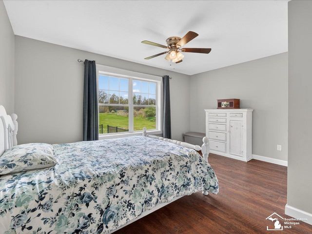 5420 Summerfield Road, Petersburg, MI 49270