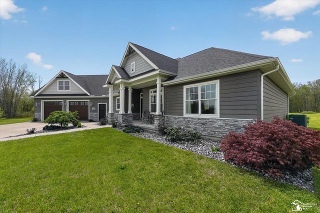 5420 Summerfield Road, Petersburg, MI 49270