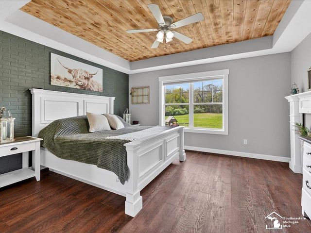 5420 Summerfield Road, Petersburg, MI 49270