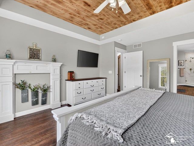 5420 Summerfield Road, Petersburg, MI 49270