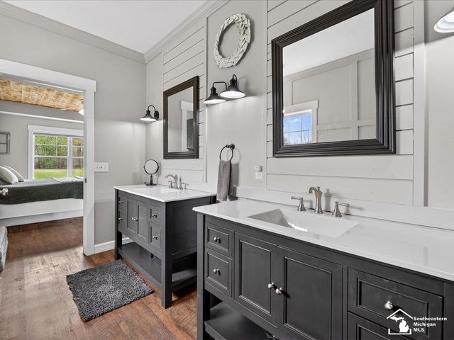 5420 Summerfield Road, Petersburg, MI 49270