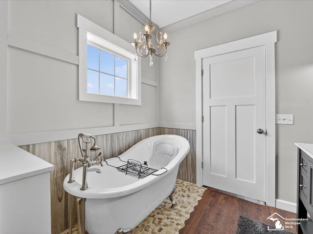 5420 Summerfield Road, Petersburg, MI 49270