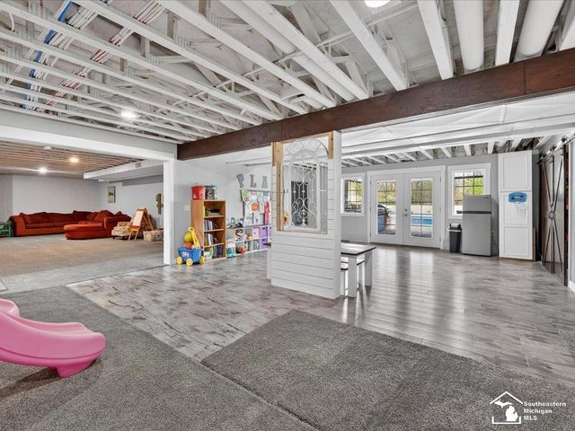 5420 Summerfield Road, Petersburg, MI 49270