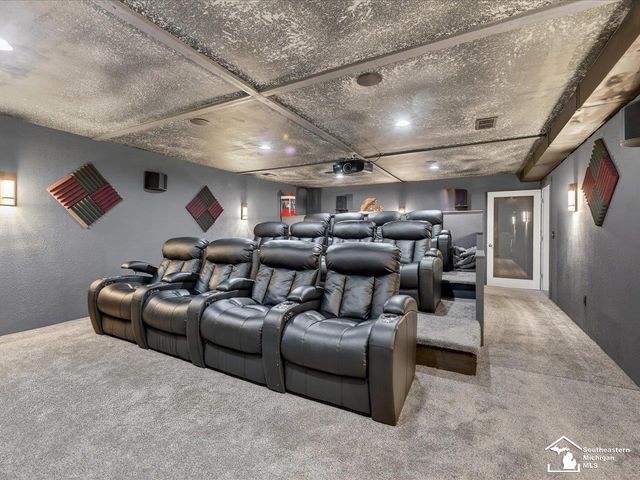 5420 Summerfield Road, Petersburg, MI 49270