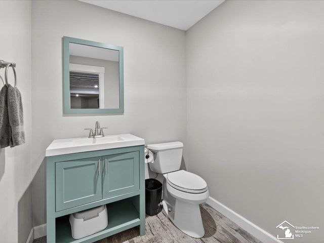 5420 Summerfield Road, Petersburg, MI 49270