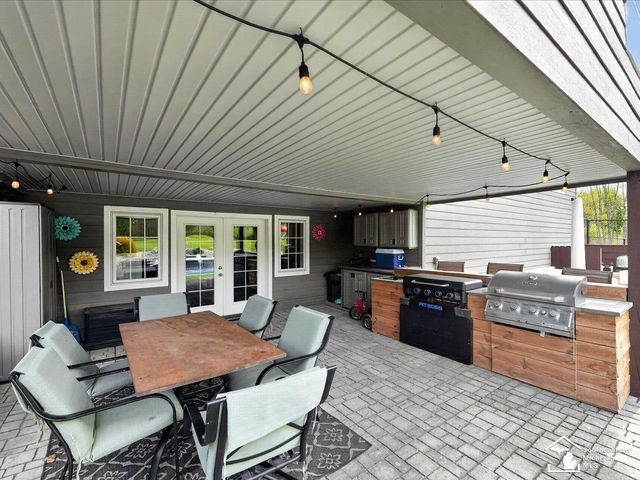 5420 Summerfield Road, Petersburg, MI 49270