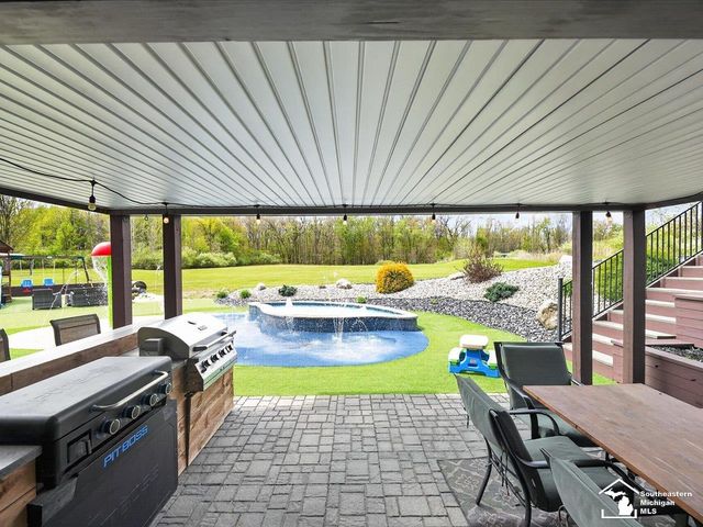 5420 Summerfield Road, Petersburg, MI 49270