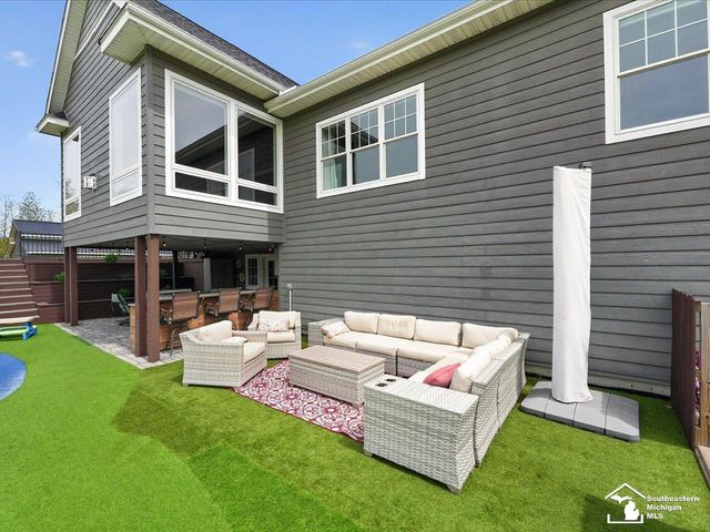 5420 Summerfield Road, Petersburg, MI 49270