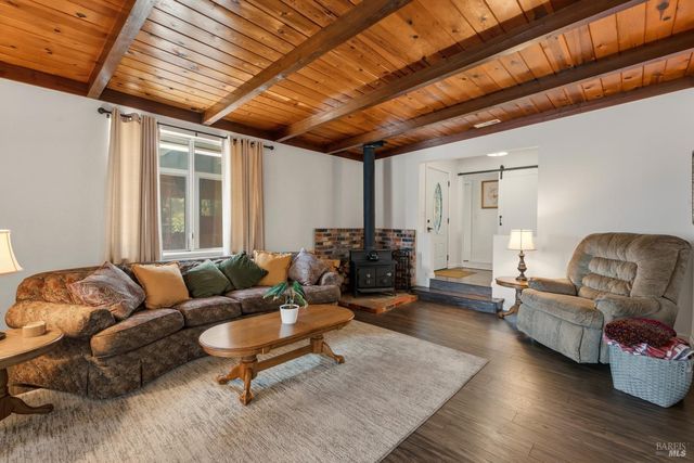 2960 Oak Crest Ave, Lucerne, CA 95458