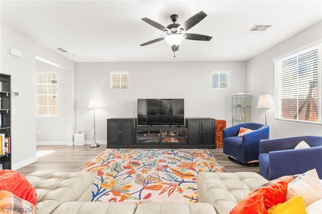 4514 Cradle Cliff Street, North Las Vegas, NV 89031