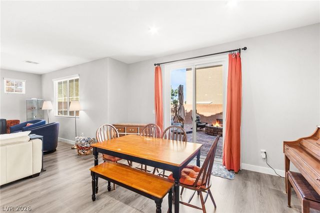 4514 Cradle Cliff Street, North Las Vegas, NV 89031