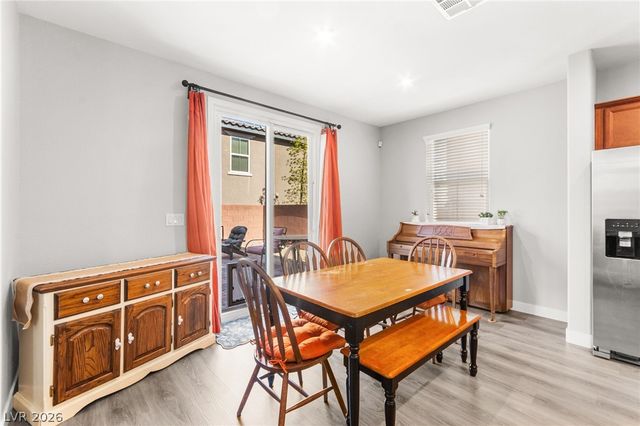 4514 Cradle Cliff Street, North Las Vegas, NV 89031