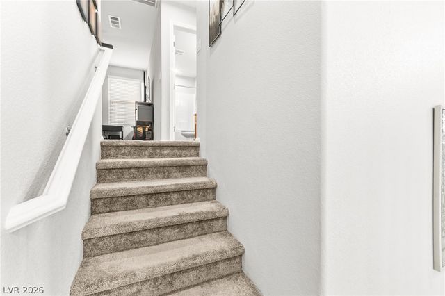 4514 Cradle Cliff Street, North Las Vegas, NV 89031